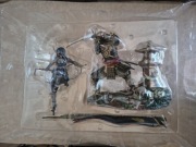 Assassin's Creed Shadows Figurka Kolekcjonerska Naoe i Yasuke