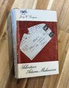 Sekretarz Adama Mickiewicza Jerzy Wojciech Borejsza