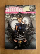 Apple Vol 3 Republic of Apple Anthology & Artbook