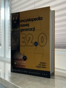 Encyklopedia PWN E2.0 ilustrowana + multimedia DVD