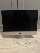 iMac 21,5” Late 2015 i5 16GB 1TB Fusion - świeży system