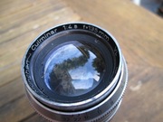 STEINHEIL CULMINAR   4,5 / 135     M-39