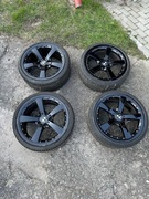 felgi aluminiowe do BMW