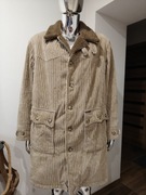 Kożuch Vintyge Retro firmy Marlboro Classics 