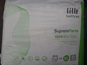 3 paczki pieluch dla dorosłych 