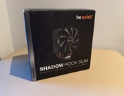 be quiet! Shadow Rock Slim 135mm