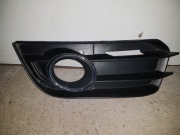 Kratka wentylacyjna, zderzak 