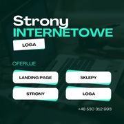 Stworzę stronę za darmo