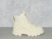 BUFFALO ASPHA NC - BUTY SKÓRA - rozm 38 - ZNAKOMITE !!!