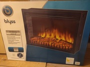 Kominek elektryczny wkład 2 kW