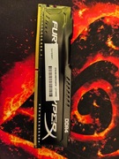 Pamięć RAN HYPERX DDR4 8GB