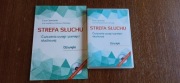 Ciemiorek - Strefa słuchu. Ćwiczenia uwagi i pamięci słuchowej. Dźwięki