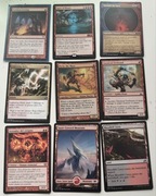 Norin the Wary FOIL + gratisy Magic the Gathering MTG karty