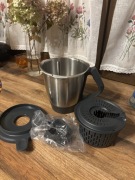 Naczynie miksujące do Termomix 6 