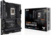 ASUS TUF GAMING Z690-PLUS D4 DDR4