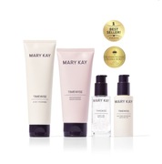 Cudowny Zestaw do Cery Mieszanej /Tłustej Mary Kay