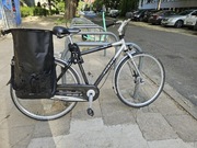 Bike + Accessories Pack.GIANT (just the bike-cheaper).