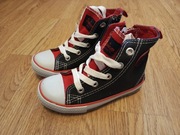 Trampki dziecięce. Rozmiar 25,26.