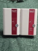 Wzmacniacz wifi repeater Fritz 310