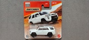 MATCHBOX Toyota 4Runner 