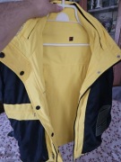 Kurtka Redgreen Technical Gear M żeglarska outdoor przeciwdeszczowa