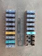 Skrzynka bezpieczników Mercedes Vito 0005400650