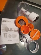 Zestaw do napojów Delimano + gratis