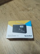 Radio turystyczne TechniSat 300