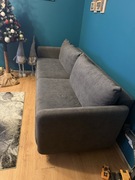 Kanapa z funkcją spania 