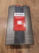 Wurth zestaw do napraw gwintów Time-Sert M8