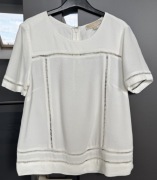 Michael Kors klasyczna bluzka S