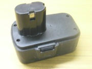 Akumulator 18V Ni-Cd.