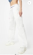 Spodnie Nasty Gal NAS2099001000001