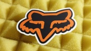 FOX RACING NAKLEJKA STICKER