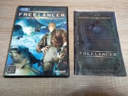 Freelancer. PC ANG -6/6