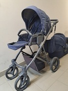 Wózek dziecięcy Flavio i fotelik samochodowy  Avionaut