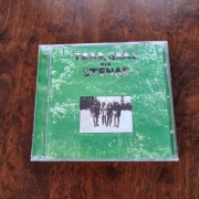 TRAD GRAS OCH STENER   Sweden 1969 CD unoff  prog hard rock