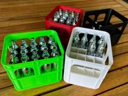 SKRZYNKA W STYLU PIWNYM na kapsułki CO2