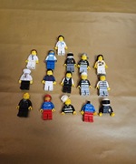 LEGO Education 9247 Community People figurki city