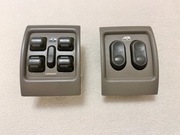 Przełącznik Szyb Chrysler Pt Cruiser Przód + Tył Komplet Oryginał