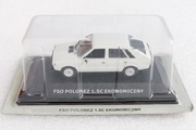 POLONEZ 1.5C EKONOMICZNY 1:43 Legendy FSO Kultowe auta PRL