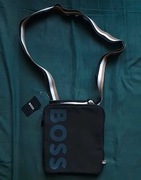 Nowa saszetka, listonoszka Hugo Boss