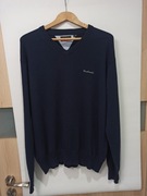 Sweter męski rozmiar L Pierre Cardin 