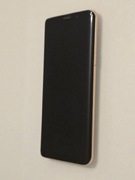 Samsung galaxy S9  G960F