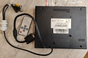 uszkodzony Monitor 2x Video vga pilot VMT-085M 8 cali Vilux