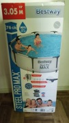 Basen ogrodowy  Bestway