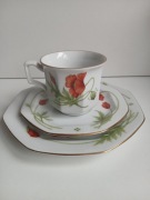 Zestaw śniadaniowy schuman maki