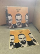 Abel Hannibal CD