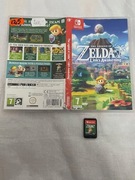 THE LEGEND OF ZELDA LINKS AWAKENING  Nintendo Switch 