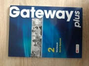 Gateway plus 2 woorkbook - nowe (ćwiczenia)
